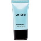 Sensilis Крем для лица Hydra Essence Fondant Cream 40мл Sensilis Крем для лица Hydra Essence Fondant Cream 40мл