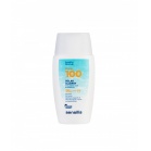 Sensilis Солнцезащитный флюид для лица Ultra fluido 100 Solar Allergy 40мл Sensilis Солнцезащитный флюид для лица Ultra fluido 100 Solar Allergy 40мл