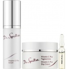 Dr. Spiller Facial care set Vitamin C Plus