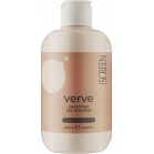 Screen Professional Стимулюючий шампунь для профілактики випадання волосся Purest Verve Energizing Veg Shampoo 1000 мл Screen Professional Стимулюючий шампунь для профілактики випадання волосся Purest Verve Energizing Veg Shampoo 1000 мл