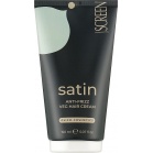 Screen Professional Дисциплінуючий крем проти пухнасті волосся Purest Satin Anti-Frizz Veg Hair Cream 150 мл Screen Professional Дисциплінуючий крем проти пухнасті волосся Purest Satin Anti-Frizz Veg Hair Cream 150 мл