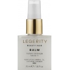 Screen Professional Бальзам для волос Мгновенное распутывание Legerity Beauty Hair Balm Instant Detangle 35мл Screen Professional Бальзам для волос Мгновенное распутывание Legerity Beauty Hair Balm Instant Detangle 35мл