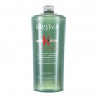 Kerastase Ежедневный очищающий шампунь-ванна для укрепления ослабленных тонких волос мужчин Genesis Homme Bain de Force Quotidien 1000мл