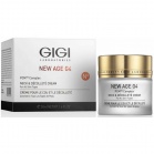 Gigi cosmetics Крем для шеи и декольте укрепляющий New Age G4 Neck & Decolte Cream 50мл Gigi cosmetics Крем для шеи и декольте укрепляющий New Age G4 Neck & Decolte Cream 50мл