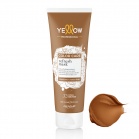 Yellow Тонирующая маска для волос Color Care Refresh Mask 250мл,Cool Brown Yellow Тонирующая маска для волос Color Care Refresh Mask 250мл,Cool Brown