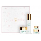 Valmont Cosmetic set Prime Renewing Pack Retail Set Rose