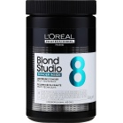L'oreal Professionnel Пудра для осветления Blond Studio MT8 Blonder Inside 500 г