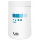 Glynt Powder bleaching Platinum Blond 500g
