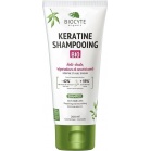 Biocyte Шампунь на основе кератина и арганового масла Keratine Shampooing Bio 200мл