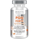 Biocyte Dietary supplement to increase tone, 30 pcs. PQQ Forte