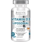 Biocyte Liposomal Vitamin D3 Vitamine D3 Liposomal