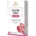 Biocyte Elastin capsules Elastine Forte