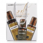 Saryna Key Набор для восстановления волос Damage Repair Oils Philosophy