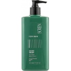 Screen Professional Крем для гоління без піни For Man Shaving Cream 400 мл