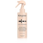 Kerastase A refreshing leave-in veil spray for curls on curly hair. Curl Manifesto Refresh Absolu 190ml