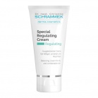 Dr.Schrammek Крем матуючий, себорегулюючий Special Regulating Cream 50 мл Dr.Schrammek Крем матуючий, себорегулюючий Special Regulating Cream 50 мл