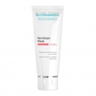 Dr.Schrammek Маска Мгновенная биоревитализация Revitalan Mask 75мл