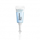 Dr.Schrammek Концентрат ампульный интенсивное увлажнение с гиалуроновой кислотой Moisture Plus Ampoules 2мл*7