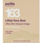 Purles Ампулы для лица ЛифтАп шот Beauty LiftoLogy LiftUp Face Shot 2мл