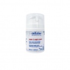 Cellula+ Night cream with vitamin C Repair-C Night Cream 50ml