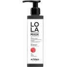 Artego Відтіночна маска LOLA Your Beauty Color Mask Скарлет,200 мл