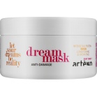Artego Восстанавливающая маска для волос Easy Care T Dream Anti-Damage Mask 500мл