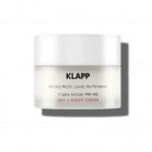 Klapp Cream day + night Retinol Proage Retinol Pro Age Cream 50ml Klapp Cream day + night Retinol Proage Retinol Pro Age Cream 50ml