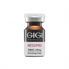 Gigi cosmetics Укрепляющий коктейль для лица MesoPro DMAE Lifting 5мл Gigi cosmetics Укрепляющий коктейль для лица MesoPro DMAE Lifting 5мл