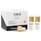 Gigi cosmetics Бустер биовосстанавливающий Ester C Bio Repair Booster 18мл