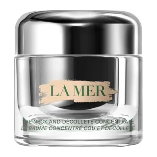 La Mer Концентрат для шиї та декольте The Neck And Decollete Concentrate 50 мл
