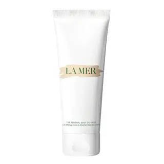 La Mer Бальзам для тіла The Renewal Body Oil Balm 200 мл La Mer Бальзам для тіла The Renewal Body Oil Balm 200 мл