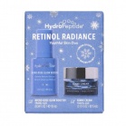 HydroPeptide Дует для молодості шкіри Retinol Radiance Kit