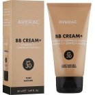 Averac Солнцезащитный ВВ-крем для лица Solar ВВ Cream SPF 30+ 50мл Averac Солнцезащитный ВВ-крем для лица Solar ВВ Cream SPF 30+ 50мл