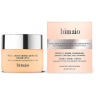 Bimaio Moisturizing Protective Face Cream SPF20 Total Moisturizing Defense Cream 50ml Bimaio Moisturizing Protective Face Cream SPF20 Total Moisturizing Defense Cream 50ml