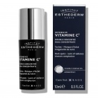 Institut Esthederm Двойной концентрат с витамином С2 Intensive Vitamin C2 Dual Concentrate 10мл