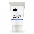 Piel Cosmetics Гель для снятия макияжа Cleansing Gel 3 in 1 150мл