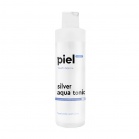 Piel Cosmetics Тоник для увлажнения нормальной и комбинированной кожи Silver Aqua Tonic Normal and Combination Skin 250мл