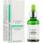 Green Pharm Cosmetic Multivitamin Face Serum Multivitamin Serum PH 5,5 30ml Green Pharm Cosmetic Multivitamin Face Serum Multivitamin Serum PH 5,5 30ml