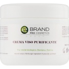 Ebrand Крем для проблемной кожи с миндальной кислотой и комплексом Биотин Crema Viso Purificante 250мл