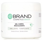 Ebrand Разогревающий антицеллюлитный крем Gel Corpo Caldo Riscaldante 500мл Ebrand Разогревающий антицеллюлитный крем Gel Corpo Caldo Riscaldante 500мл