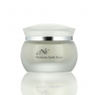 CNC Cosmetic Освітлююча мінеральна маска Аesthetic world Recovery Earth Mask 50 мл CNC Cosmetic Освітлююча мінеральна маска Аesthetic world Recovery Earth Mask 50 мл
