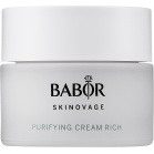 Babor Rich cream for problem skin Skinovage Purifying Cream Rich 50ml