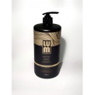 Lum Hair balm Strength and shine Black Seed Oil Power Balsam 1000ml
