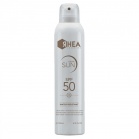 Rhea Cosmetics Weightless sun protection CreamSun SPF50 200ml