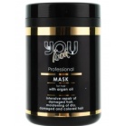 You Look Маска для волосся з аргановою олією Mask for hair with argan oil 1000 мл