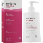 Sesderma Увлажняющее молочко для тела Acglicolic Classic Body Milk 200мл Sesderma Увлажняющее молочко для тела Acglicolic Classic Body Milk 200мл
