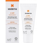 Sesderma Ревіталізуюча маска C-Vit Radiance Revitalizing Facial Mask 30 мл