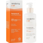 Sesderma Body milk for radiant skin C-Vit Radiance Glowing Body Milk 200ml
