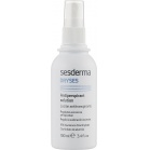 Sesderma Жидкость против пота в виде спрея Dryses Antiperspirant Solution 100мл Sesderma Жидкость против пота в виде спрея Dryses Antiperspirant Solution 100мл