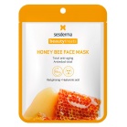 Sesderma Rejuvenating face mask Beauty Treats Honey Bee Face Mask 1pc Sesderma Rejuvenating face mask Beauty Treats Honey Bee Face Mask 1pc